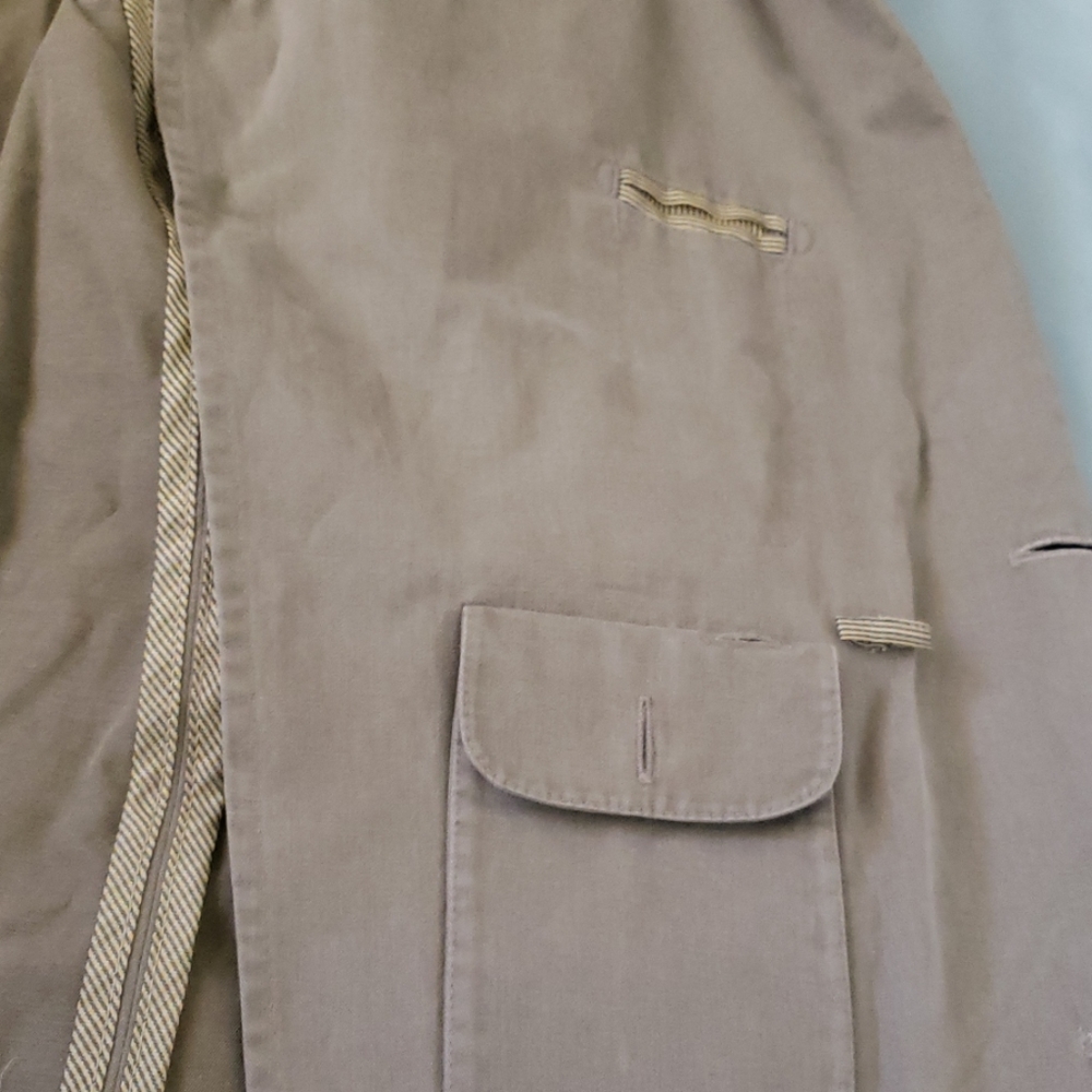 Kroon Jacket - Picture 3 of 5